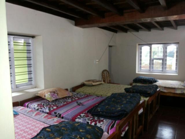 Coffee Country Homestay photo 19