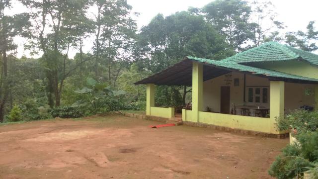 Coffee Country Homestay photo 20