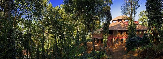 Chingaara Estate Homestay photo 11