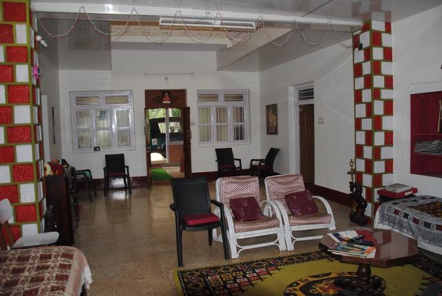 Ashirwad Homestay photo 2