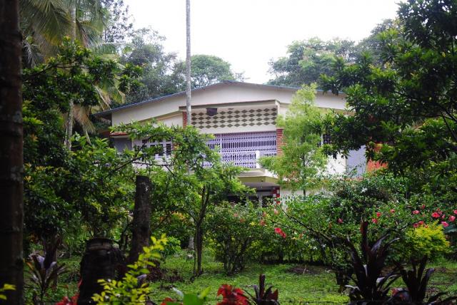 Ashirwad Homestay photo 3