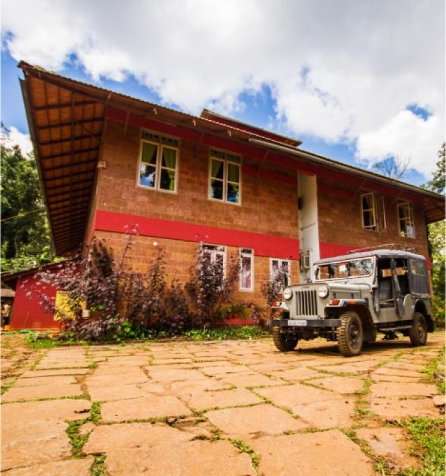 Chingaara Estate Homestay photo 12