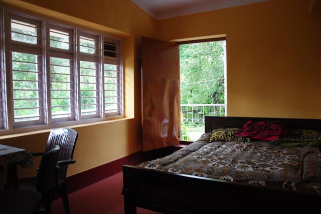 Ashirwad Homestay photo 13
