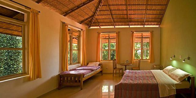 Chingaara Estate Homestay photo 13
