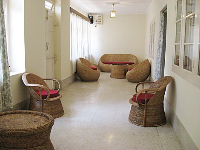 Lavi Cottage Stay photo 5