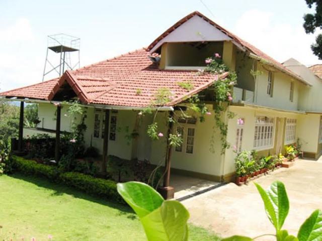 Lavi Cottage Stay photo 6