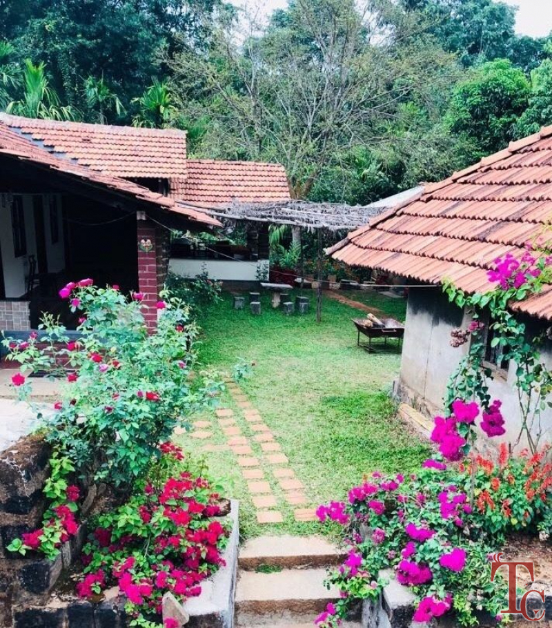 Hemakoota Homestay photo 2