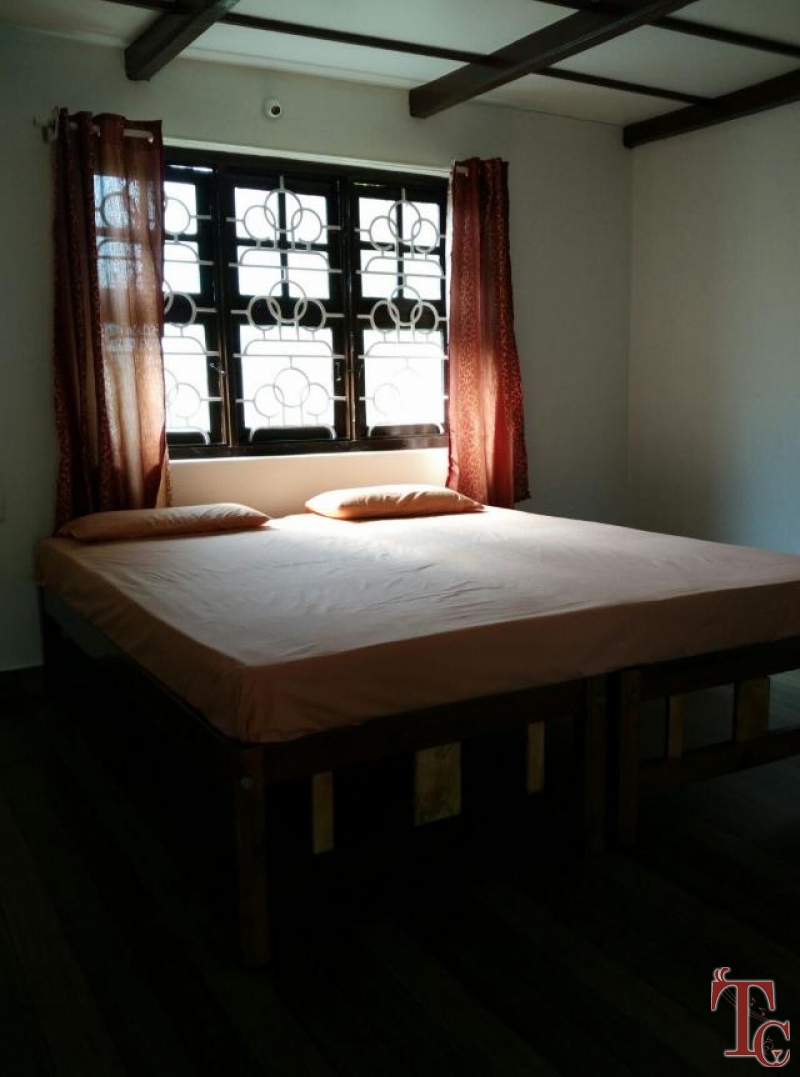 Hemakoota Homestay photo 4