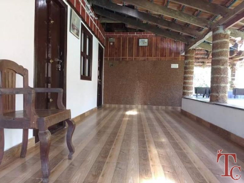 Hemakoota Homestay photo 5