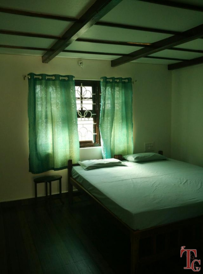Hemakoota Homestay photo 7