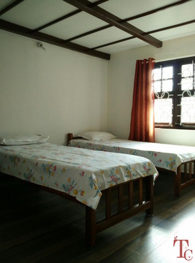 Hemakoota Homestay photo 9