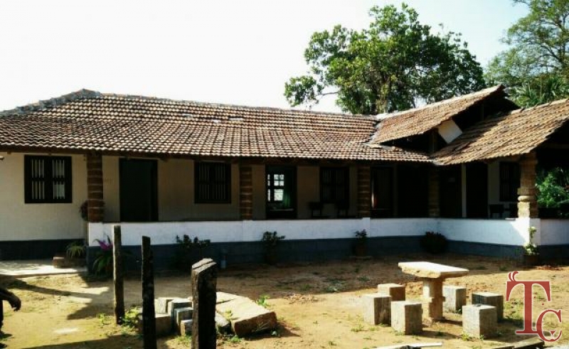 Hemakoota Homestay photo 10