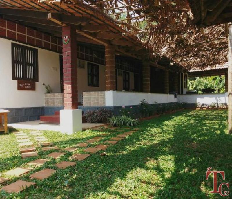 Hemakoota Homestay photo 11