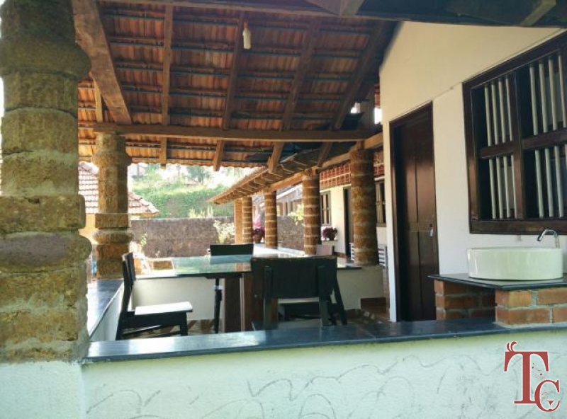 Hemakoota Homestay photo 12