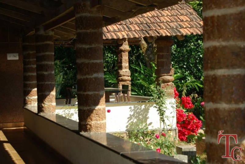 Hemakoota Homestay photo 13