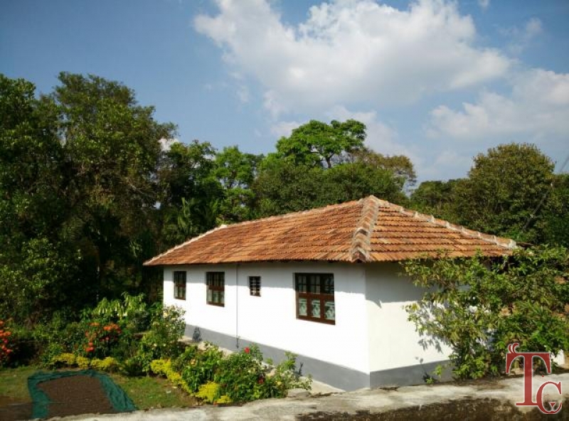 Hemakoota Homestay photo 14