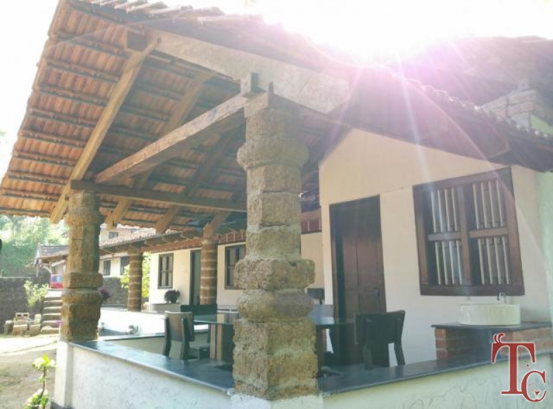 Hemakoota Homestay photo 16