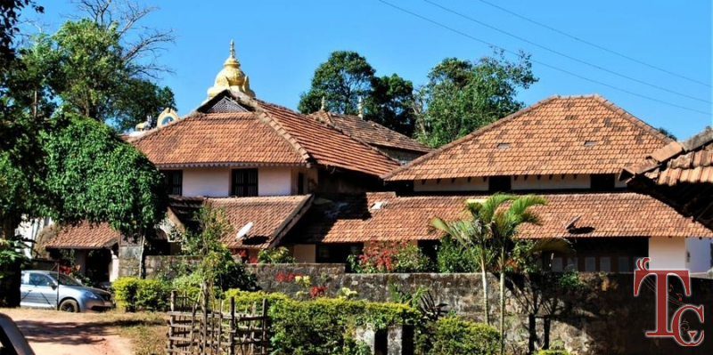 Hemakoota Homestay photo 17