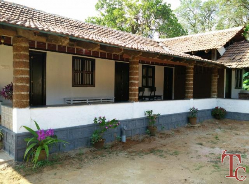 Hemakoota Homestay