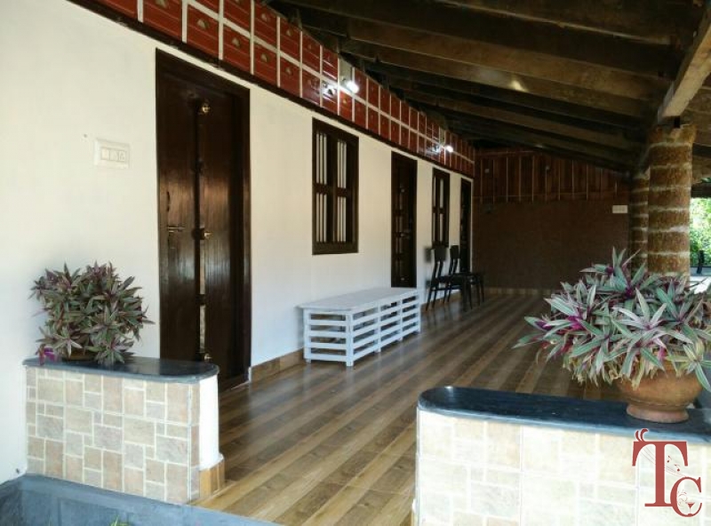 Hemakoota Homestay photo 19