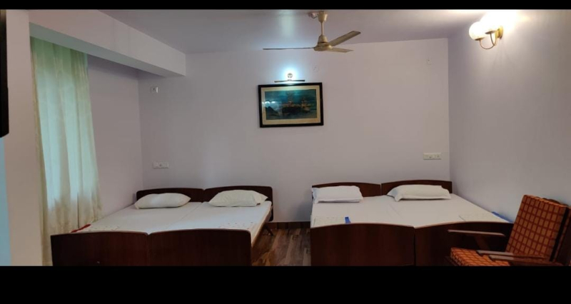 Devangi Atithya Homestay photo 53