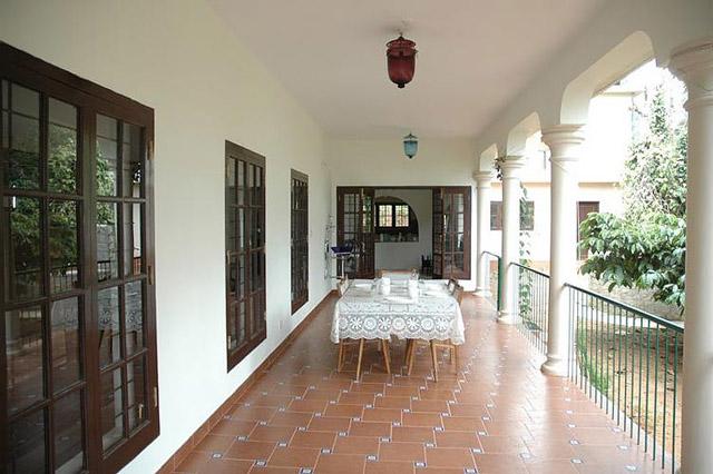 Berry Lane Homestay photo 5