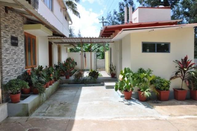 Lalith Homestay photo 9