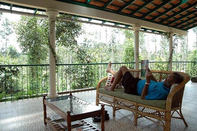 Berry Lane Homestay photo 7