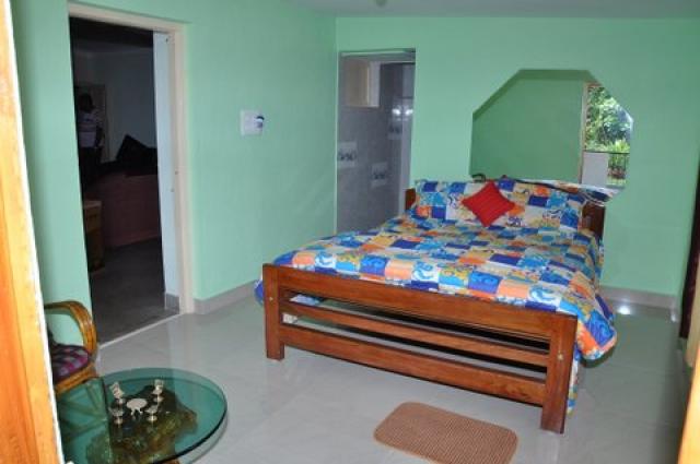 Lalith Homestay photo 11