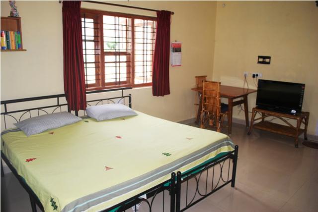 Neha Homestay photo 2