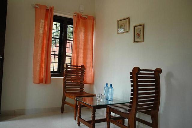 Berry Lane Homestay photo 8
