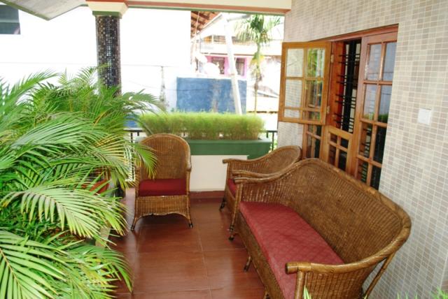 Neha Homestay photo 8