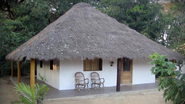 Dandeli Mist Homestay