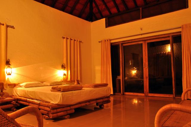 Dandeli Mist Homestay photo 5