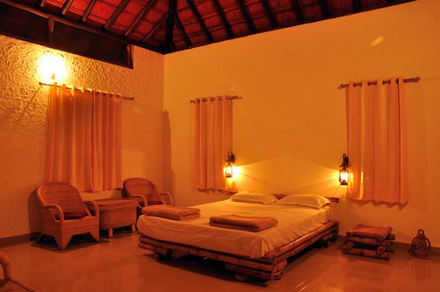 Dandeli Mist Homestay photo 10