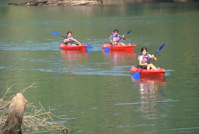 Dandeli Mist Homestay photo 13