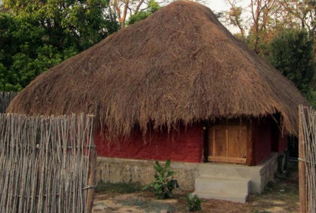 Dandeli Mist Homestay photo 14