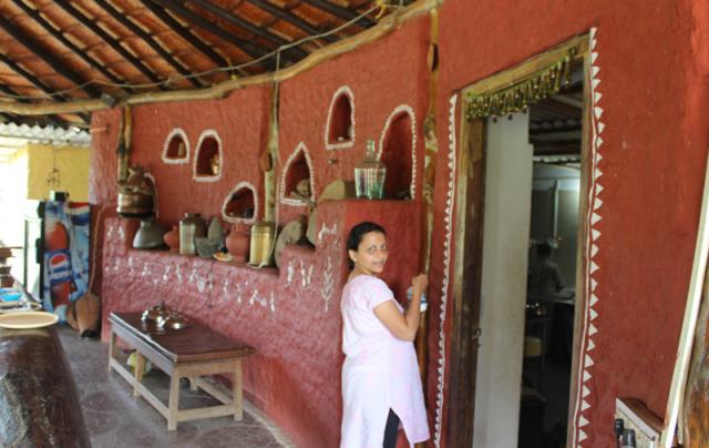 Dandeli Mist Homestay photo 15