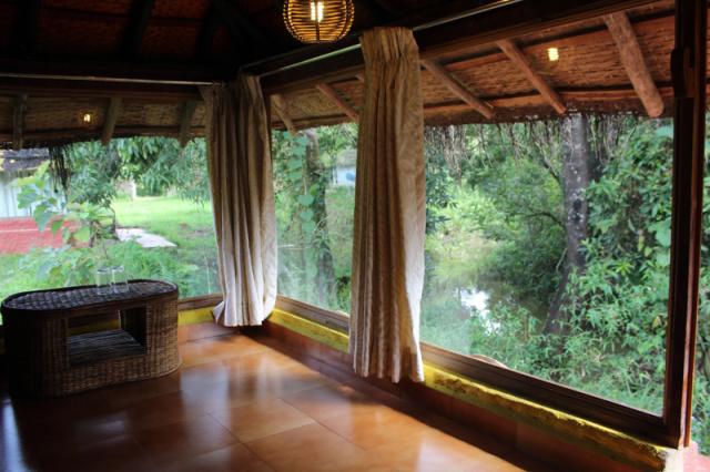 Dandeli Mist Homestay photo 17