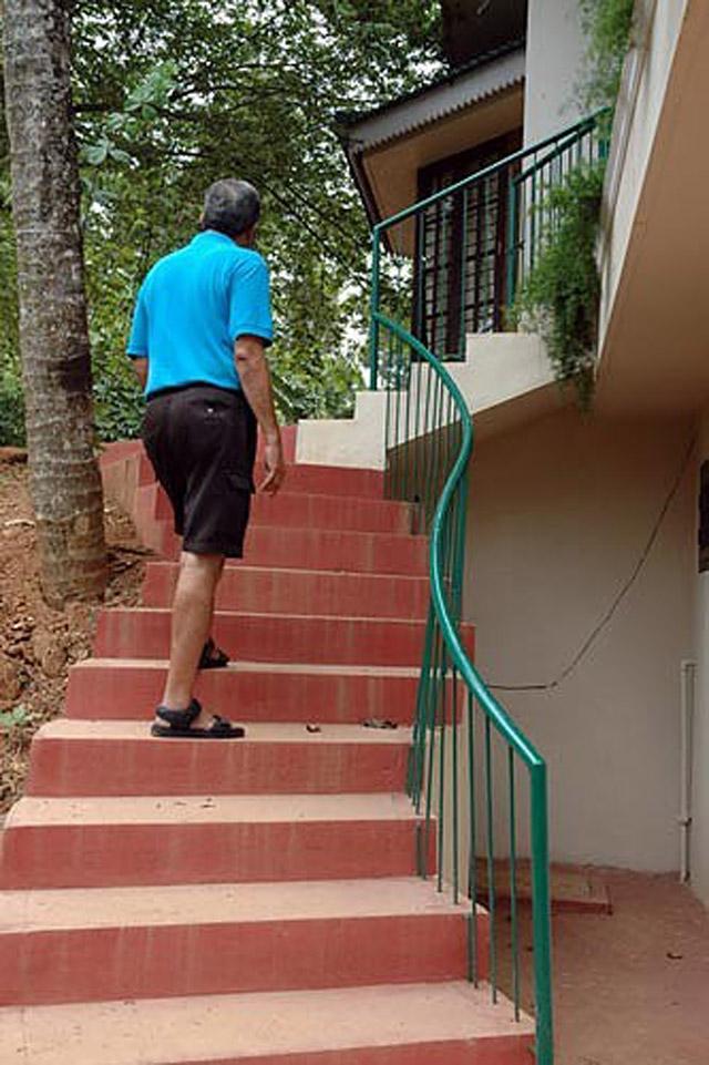 Berry Lane Homestay photo 10
