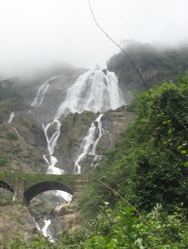 Dandeli Mist Homestay photo 20