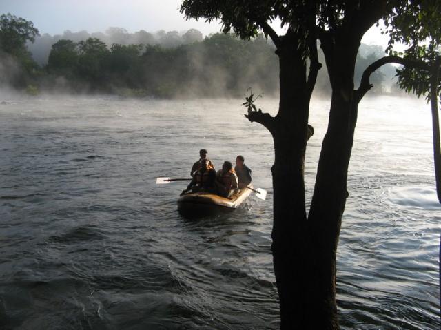 Dandeli Mist Homestay photo 22