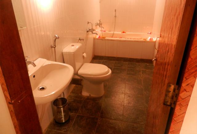 Dandeli Mist Homestay photo 25