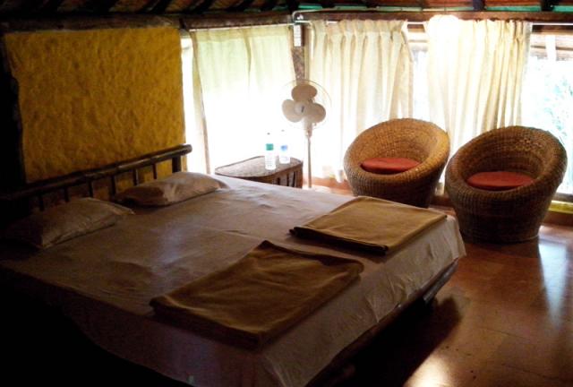 Dandeli Mist Homestay photo 27