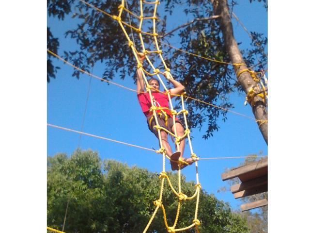 Dandeli Mist Homestay photo 28