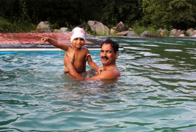Dandeli Mist Homestay photo 29