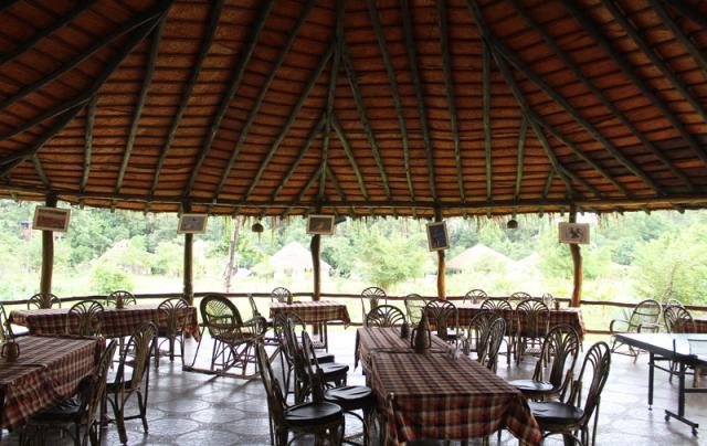 Dandeli Mist Homestay photo 30