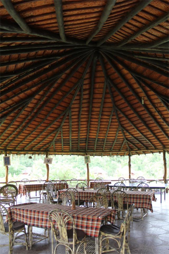Dandeli Mist Homestay photo 31