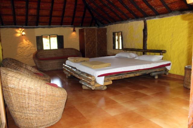 Dandeli Mist Homestay photo 33