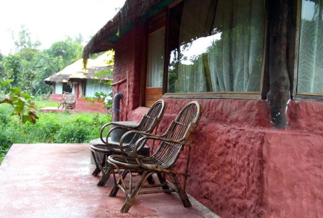 Dandeli Mist Homestay photo 34